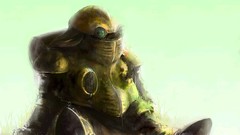 Robot chrono trigger