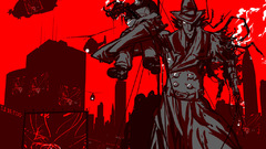 Robot Inspector Gadget