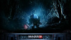 Robot mass effect 3 mass effect video games