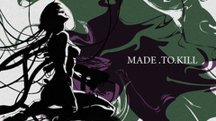 Robot Motoko Kusanagi Ghost