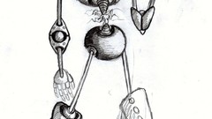 Robot Robots digital art