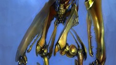 Robot Robots digital art