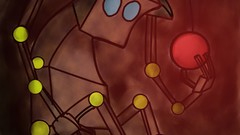 Robot Robots digital art