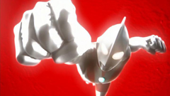 Robot Simple Background