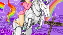 Robot unicorn attack adult