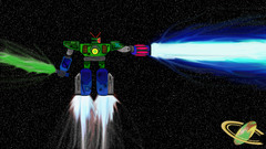 Robotfinsh copy super high