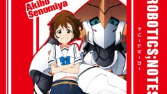 Robotics Notes Senomiya Akiho