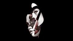 Robots Androids artwork