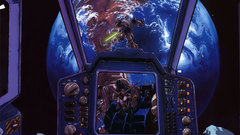 Robots Anime Earth gundam outer space