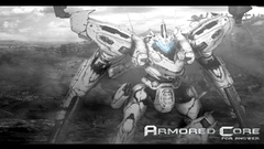 Robots Armored Core