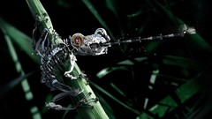 Robots artwork digital art