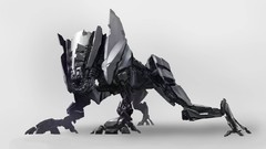 Robots artwork futuristic Simple Background