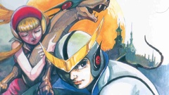 Robots Casshern Sins Friender