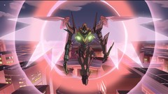 Robots code Anime Guren