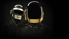 Robots daft punk