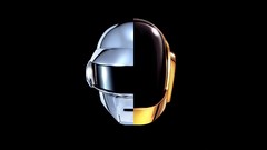 Robots daft punk thomas bangalter guy-manuel de homem christo