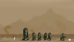 Robots fan art guild wars guild wars 2 Golem Asura