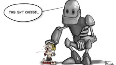 Robots funny