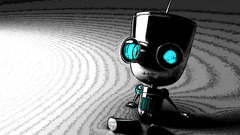 Robots gir Invader Zim