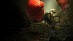 Robots League of Legends