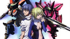 Robots macross frontier Saotome