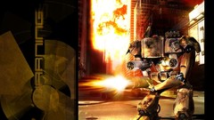 Robots mecha BattleTech