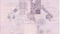 Robots mecha mechanical MechWarrior