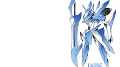 Robots mecha pixiv Swords