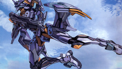 Robots neon genesis evangelion