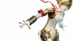 Robots Persona series robot