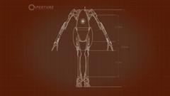 Robots portal 2