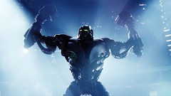 Robots Real Steel