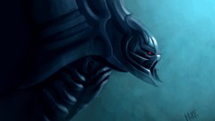 Robots science fiction