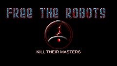 Robots science fiction