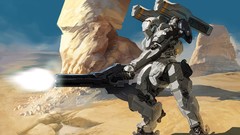 Robots science fiction