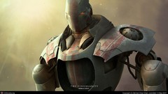 Robots science fiction