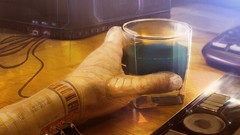 Robots science fiction cyborgs transhuman cybernetic limbs