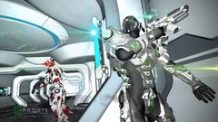 Robots soldiers hunter science fiction cybernetic