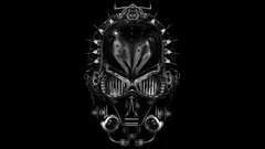 Robots star wars fan art C3PO George Lucas