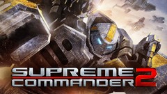 Robots supreme commander