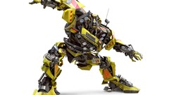 Robots Transformers Movies