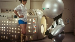 Robots zooey deschanel The