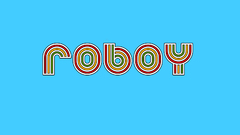 Roboy Anime
