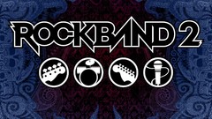 Rock band Rock Band
