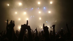 Rock can breast some led have