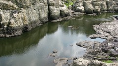 Rock Canyon Shaitan dere-Bulgaria