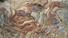 Rock formations garden of the gods