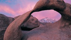 Rock formations Landscapes