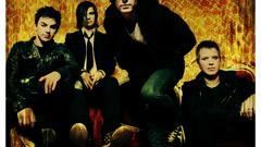 Rock Music 30 seconds