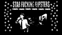 Rock punk crack steady